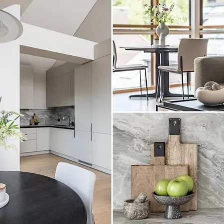 Spacious 2 Bedroom Luxury Lejlighed