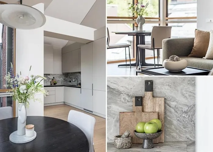 Spacious 2 Bedroom Luxury Διαμέρισμα